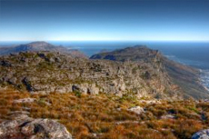 Cape Town Table Mountain cruise excursion